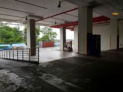 Tg Building (D26), Factory #596233441